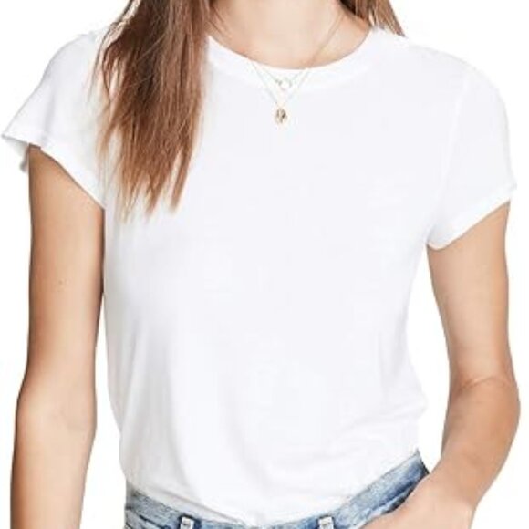 NWT Splendid Skyla Tee - Picture 2 of 8